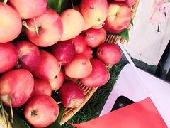 -青岛蓝海大饭店·爱琴海自助餐厅(崂山店)