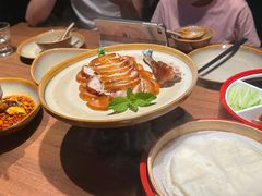 -青年公社烤鸭(宝杨宝龙广场店)