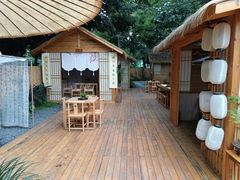 -老房子金沙元年川菜食府·花园餐厅(金沙店)