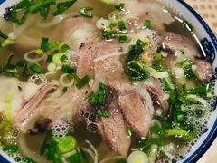 -夏家合汁(天润花园小区店)