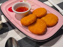 -Aqua Oasis 水天堂(石路天虹店)