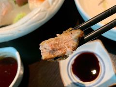 香煎鹅肝-笑福亭料理小馆(解放碑店)