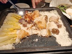 -芳芳私房菜·精做淮扬菜(承德路店)