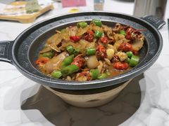 -阿露佳·舌尖上的安吉菜