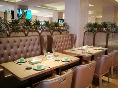 大堂-锦粤宫·融合粤菜(上海金沙江店)