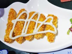 -忘忧草融合私房菜(红鼎国际店)