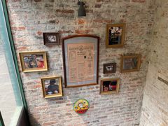 -查令84号咖啡馆(金大地1912东西街店)