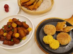 -小厨娘淮扬菜(天印大道店)