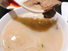 -老牌坊鲁菜名店(宽厚里店)