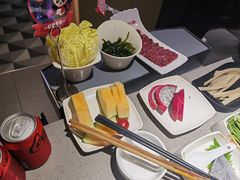 -海底捞火锅(油麻地店)
