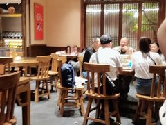 大堂-渔乡米香·剁椒鱼头(四方坪店)
