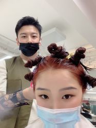 -P.STYLE 派斯造型