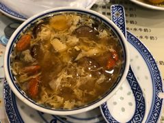-广信牛奶甜品世家(台东店)