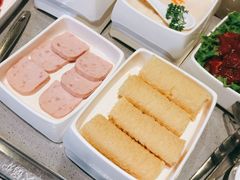 -海底捞火锅(凯德广场店)