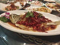 -阿拉丁新疆风味餐厅·清真(罗廊巷店)