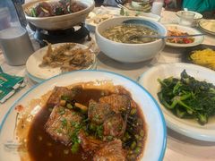 -壹只菜·崇明本地特色菜(崇明南门店)