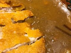 胜利猪排饭-NIUAN牛庵·日式和牛烧肉(恒隆店)