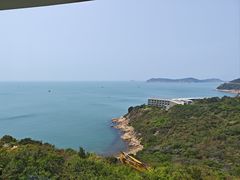 -东澳岛