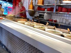 -天贵热油豆花饭·非物质文化遗产(龙脊店)