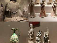 -河南博物院