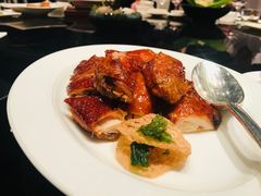 -北京四季酒店·采逸轩