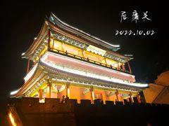 -居庸关长城