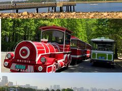 -巧克力渔家.小船海鲜胶东菜(万平口店)