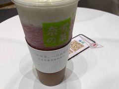 -奈雪的茶(仙林金鹰店)