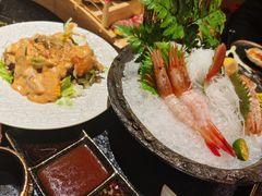 -樱嘢·炭火烧肉(惠南店)