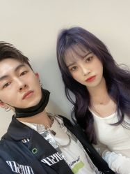 -MRMODE时尚先生美发沙龙
