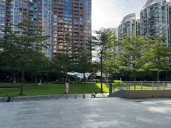 -南山文体中心-游泳馆