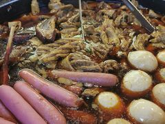 -安徽阜阳卷馍(西单店)