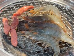 -燚青春东北泥炉烤肉(百合店)