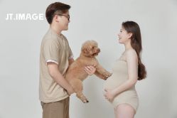 -专注孕妇照亲子照·纪田摄影