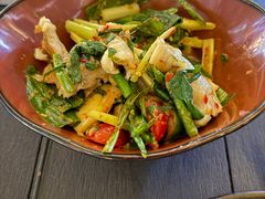 -Ameigo梅果·云贵川bistro(长宁来福士店)