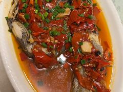 -鹿港小镇经典老上海菜(长乐路店)
