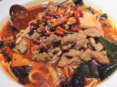 -尚一汤·粤菜海鲜(环球港店)