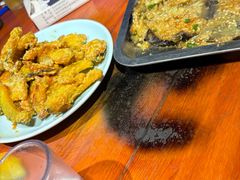 -夜猫子串吧·龙虾.江西小炒(万塘路店)