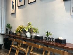 -隐食餐厅(金水湾公馆店)