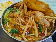 -红鼻子桂林米粉(金唐新光界店)