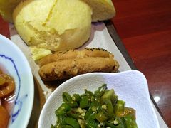 -窄巷子陕菜馆·地道陕西菜(粉巷店)