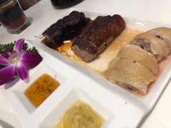 -至潮餐厅精致粤菜·活鲈鱼·走地鸡(珠江新城店)
