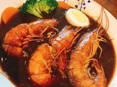 -隐食餐厅(金水湾公馆店)