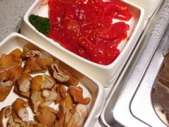 -海底捞火锅(航洋城店)