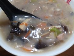 -老烟台灌汤包(南洪街店)