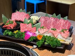 -丸藏和牛烧肉专门店(园区师惠坊店)
