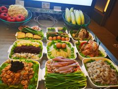 -船歌·鱼水饺青岛菜(闽江二路店)