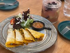 墨西哥饼-The Good Place好地方·Brunch·coffee(国贸店)