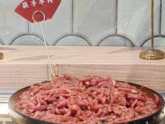 筷子牛肉-极乐小煮·成都冒菜(科技绿洲店)