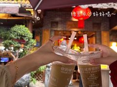 -BUTTERFUL&CREAMOROUS 黄油与面包(西单大悦城店)